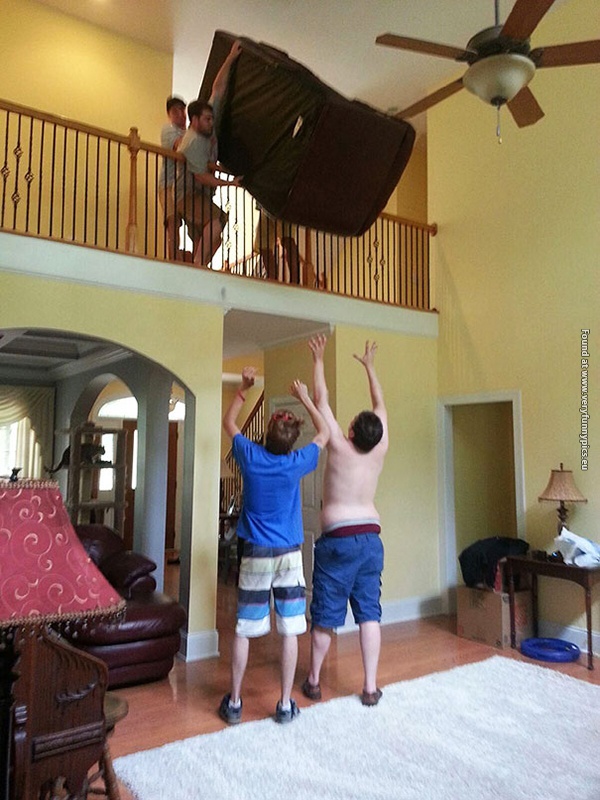 funny pictures why women live longer than men 03