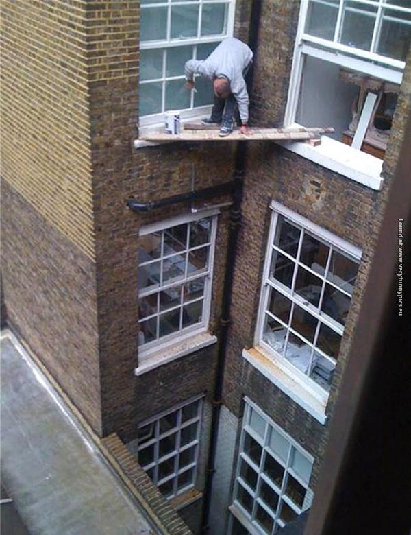 funny pictures why women live longer than men 05