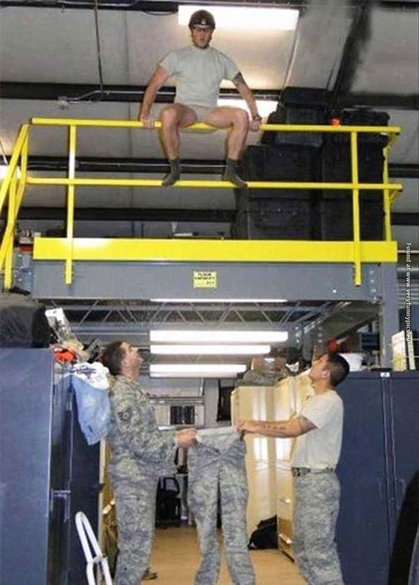 funny pictures why women live longer than men 08