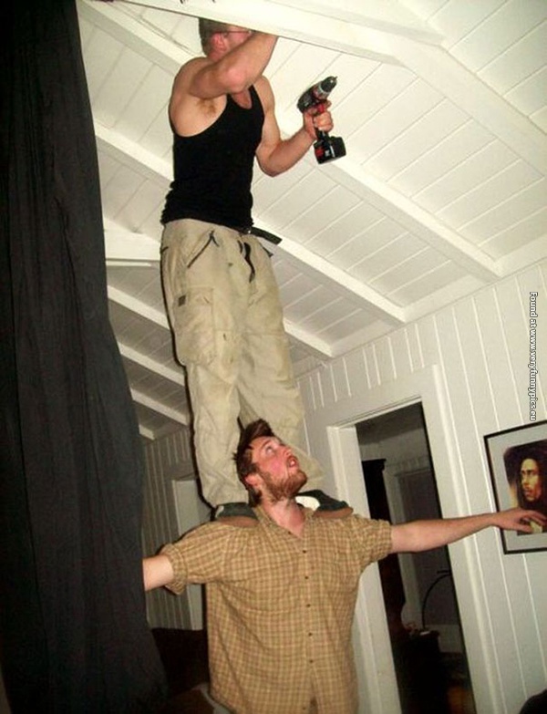 funny pictures why women live longer than men 17