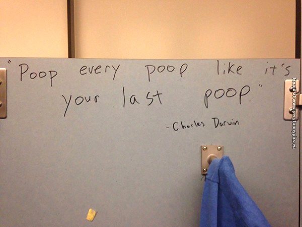 funny pictures bathroom poetry 06