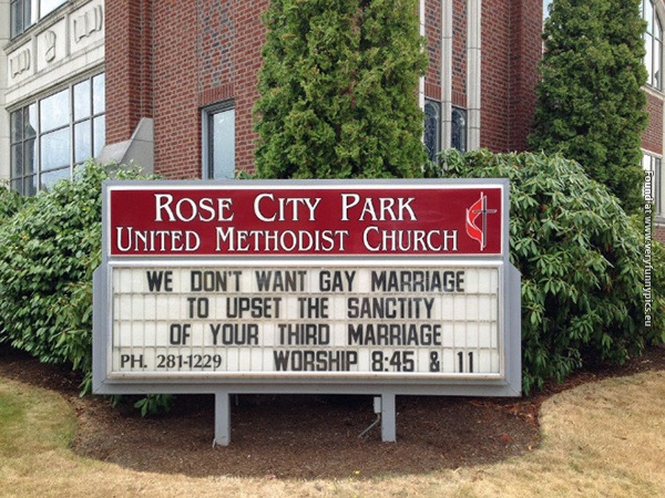 funny pictures church signs that will make you smile 04