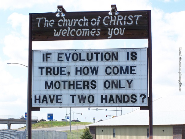 funny pictures church signs that will make you smile 15