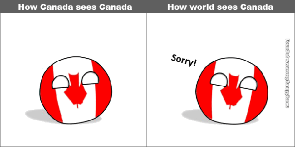 funny pictures how you see your country 10