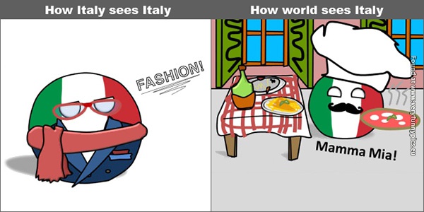 funny pictures how you see your country 11