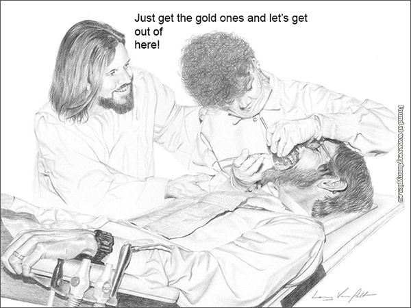 funny picutres jesus can be a real jerk 06